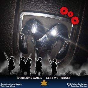 Meet your Posher, Dylan